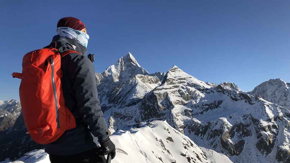 冬天成都去哪玩?不可错过的三大冰雪秘境