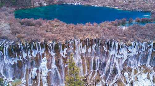 冬季来四川看雪,四川最美景点推荐