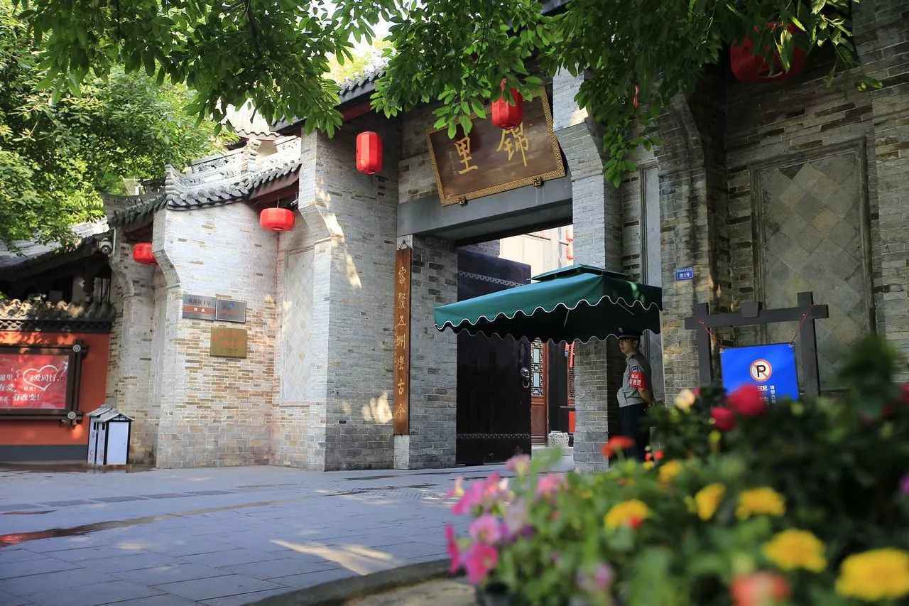 吃货的美食之旅,带你打卡舌尖上的川渝