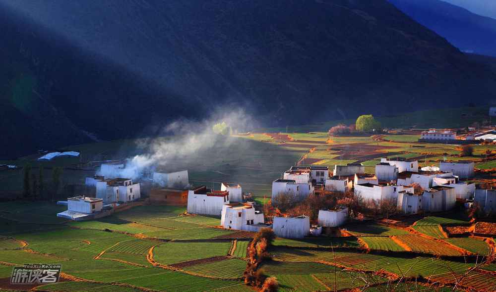 2018稻城亚丁的秋天景色如何?稻城亚丁最佳旅游景点有哪些