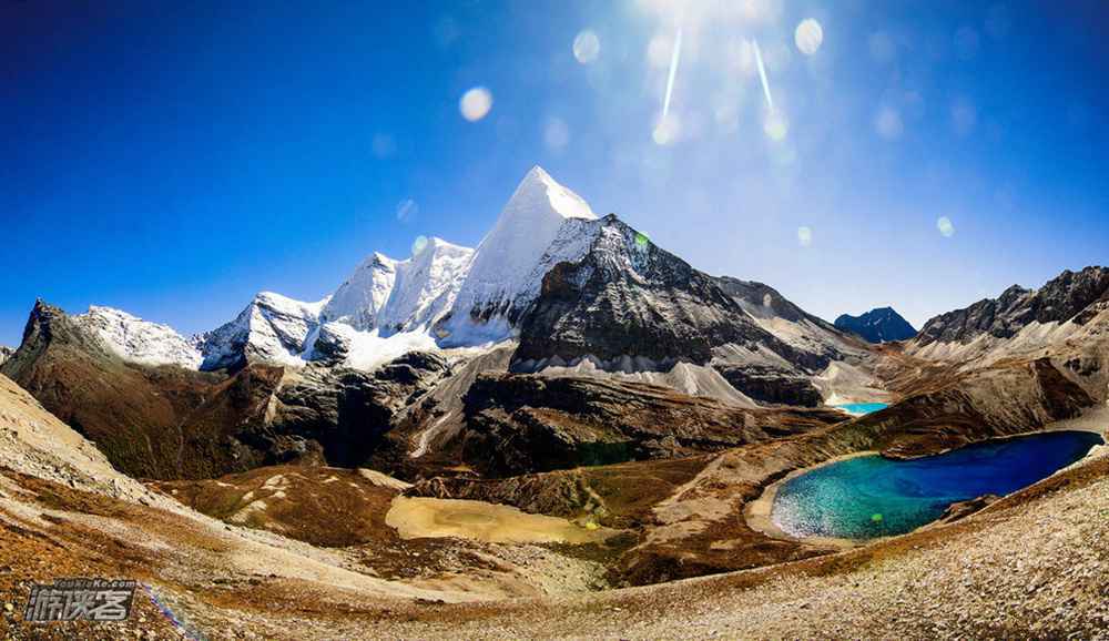 2018稻城亚丁的秋天景色如何?稻城亚丁最佳旅游景点有哪些