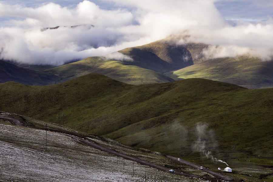  石渠在哪里？石渠县有哪些旅游景点？