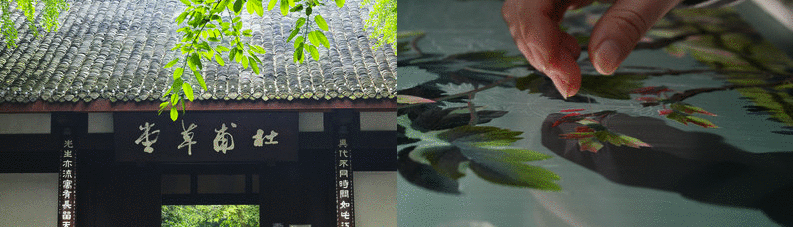 跟随李子柒的脚步,了解蜀地文化,四川民俗旅游推荐