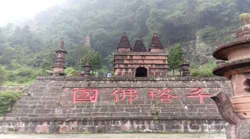 小柬埔寨槽渔滩风景区好玩吗?