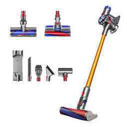 dyson 戴森 V8 absolute 手持吸尘器