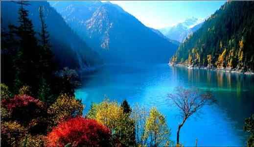 11月份适合去哪里旅游 十一月国内旅游景点推荐、好玩的地方介绍