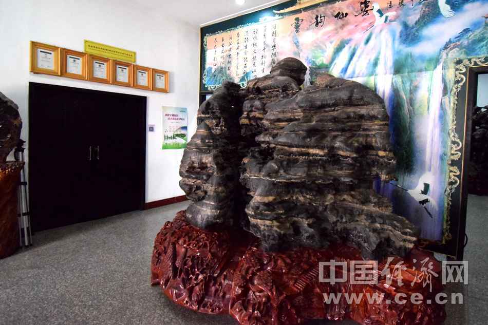 游天津宝成博物苑