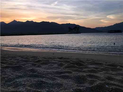  湖北的旅游团去三亚的游客新冠肺炎阳性---已辟谣