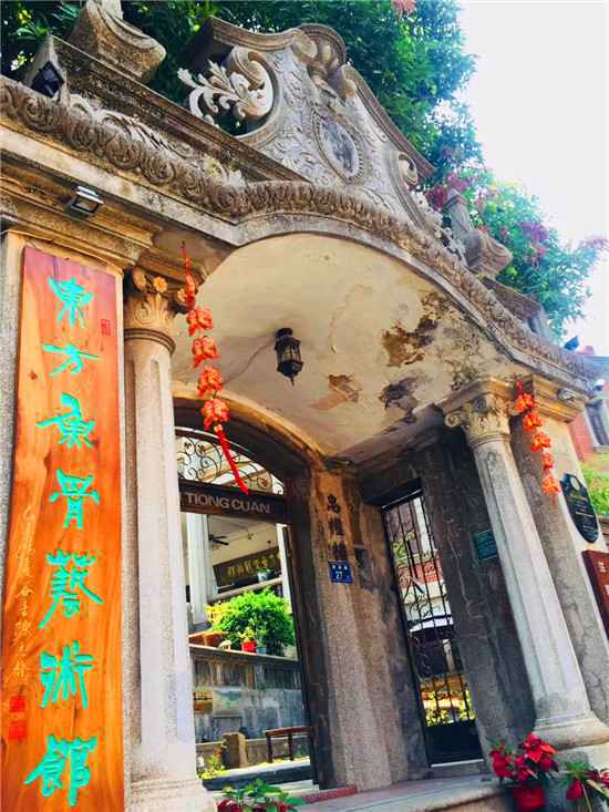  全国多地的旅游市场逐渐恢复