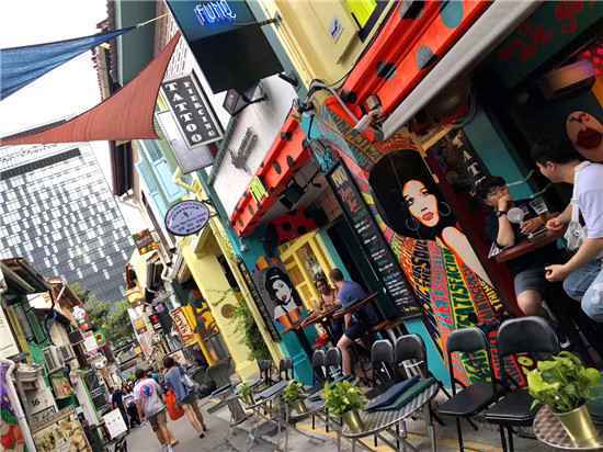  国际旅游自7月起新规上线