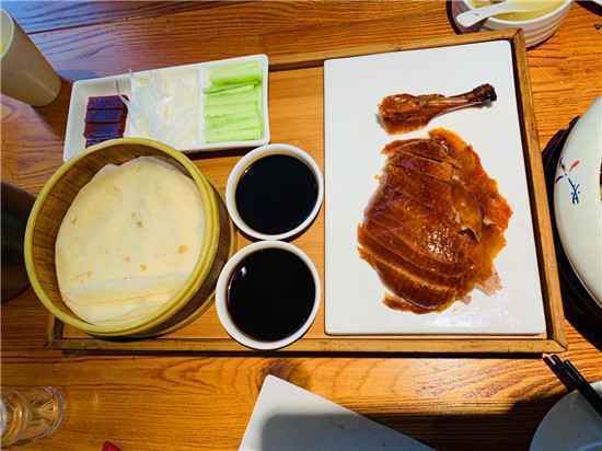  去北京旅游注意啦：北京酒店、餐馆从五一开始限塑了