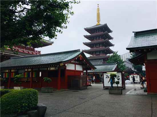  全球旅游业拉响了警报，现在还能去哪旅游
