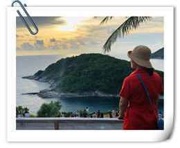  全球旅游业拉响了警报，现在还能去哪旅游