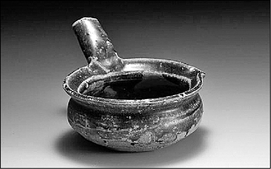 宋朝人是如何喝茶玩茶的？ 来中国茶叶博物馆一饱眼福吧