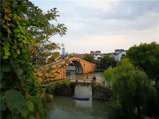  申城70家景区景点半价迎客，活动含金量较往年提升