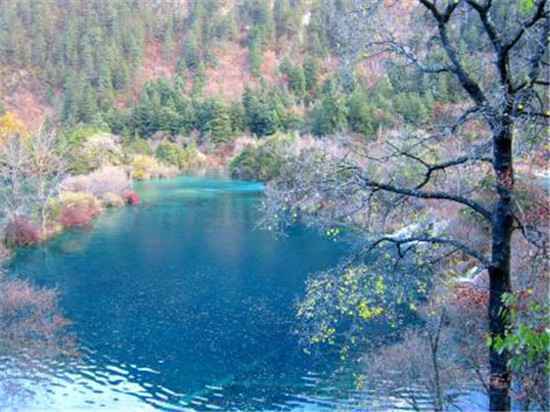  第二届海螺沟国际喊山节开幕