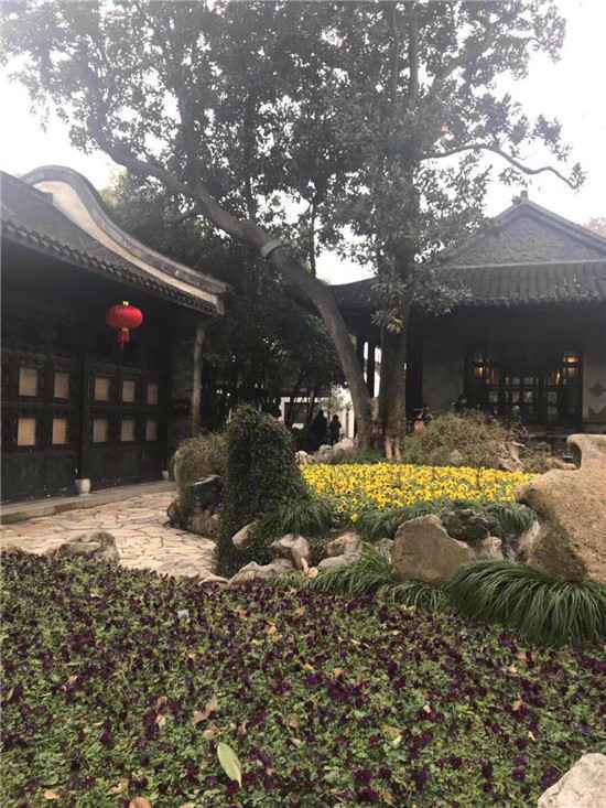  去普陀山一日游适合怎么玩
