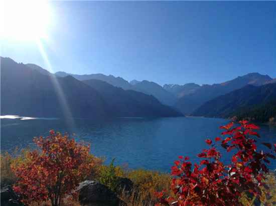  2019青海文化旅游节今日启幕