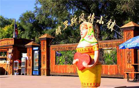 2019哈尔滨旅游大趋势：提升冰雪游壮大避暑游