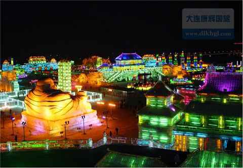  2019哈尔滨旅游大趋势：提升冰雪游壮大避暑游