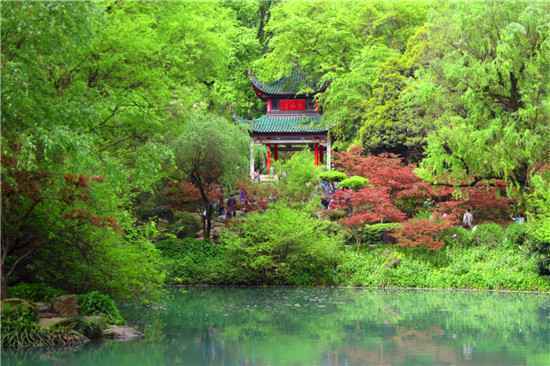  长沙春节主题活动（二）