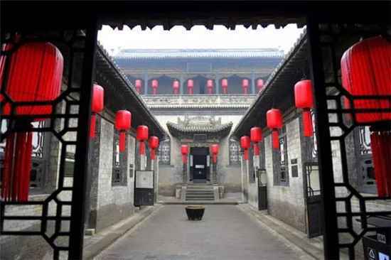  山西多彩“年文化”，春节四天吸引超百万中外游客