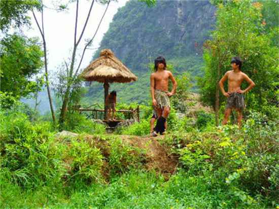 广西推出15条乡村旅游线路,生态休闲游颇受关注