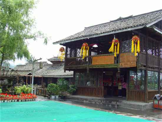  广西推出15条乡村旅游线路,生态休闲游颇受关注