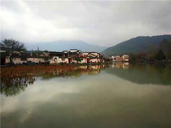  安徽旅游年卡上线，全年可无限次免费游玩签约景区