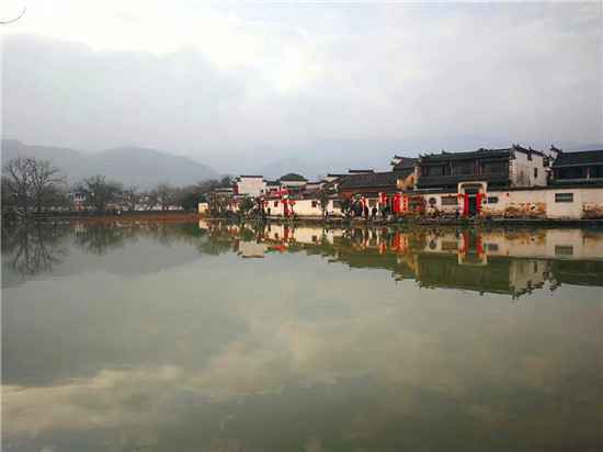  安徽旅游年卡上线，全年可无限次免费游玩签约景区
