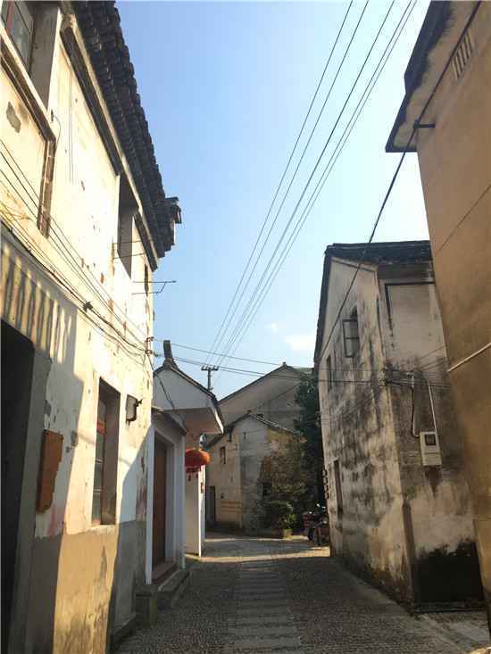  从明朝到民国--南京景点