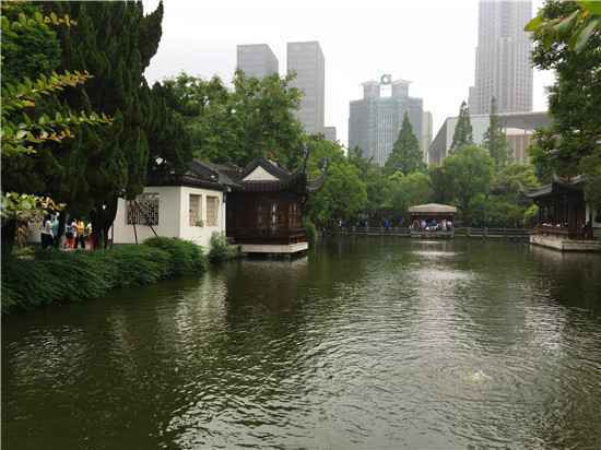  南京三日古迹之旅