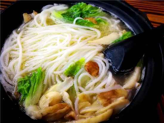  不可错过的十大湘西美食