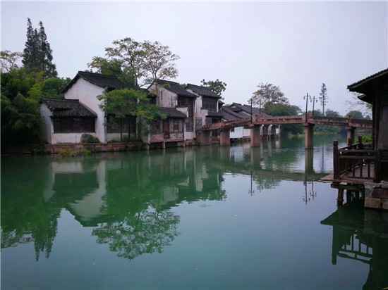  在国内算得上经典的几个旅游目的地，应该走一走