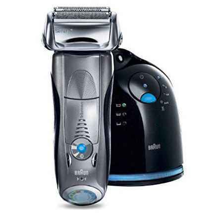 博朗 Series 7 790CC