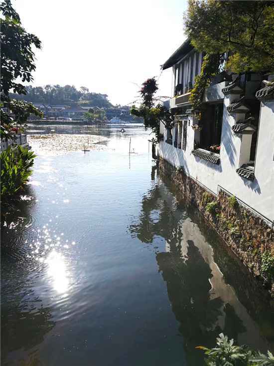  必需要住的天空之城，大理民宿（第二篇）