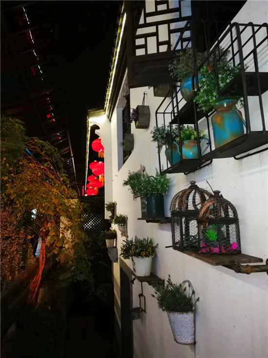  上海新旧双城之暴走上海