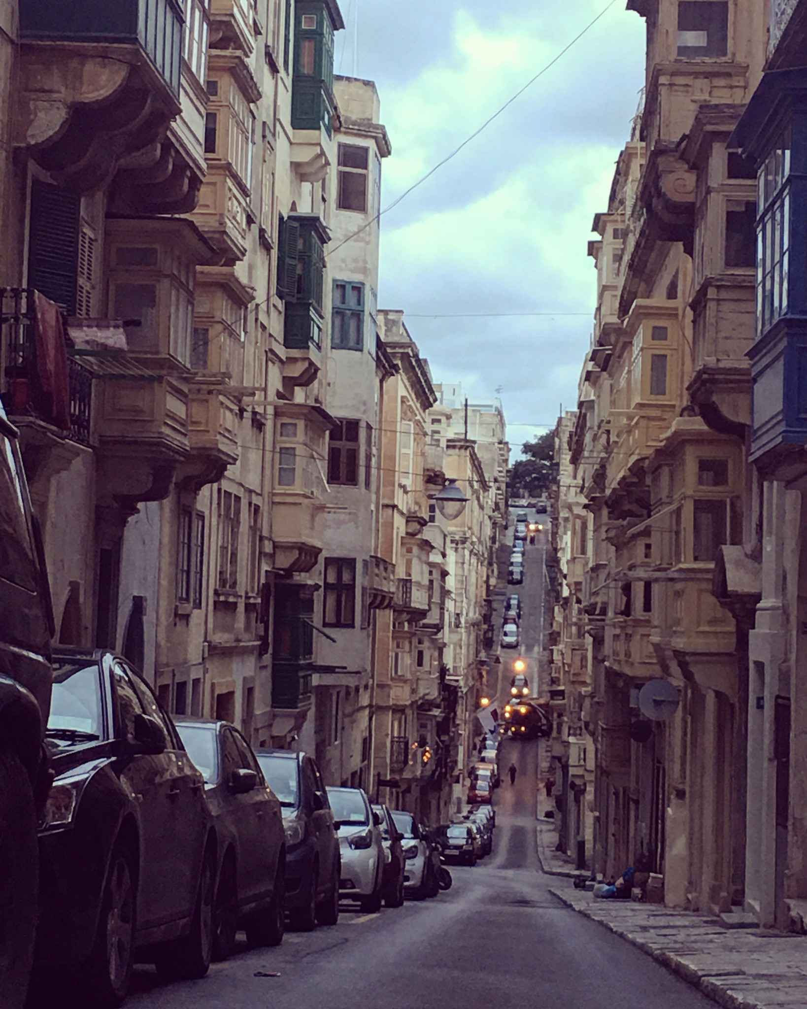 迷之马耳他，被时间遗忘的角落,马耳他旅游攻略