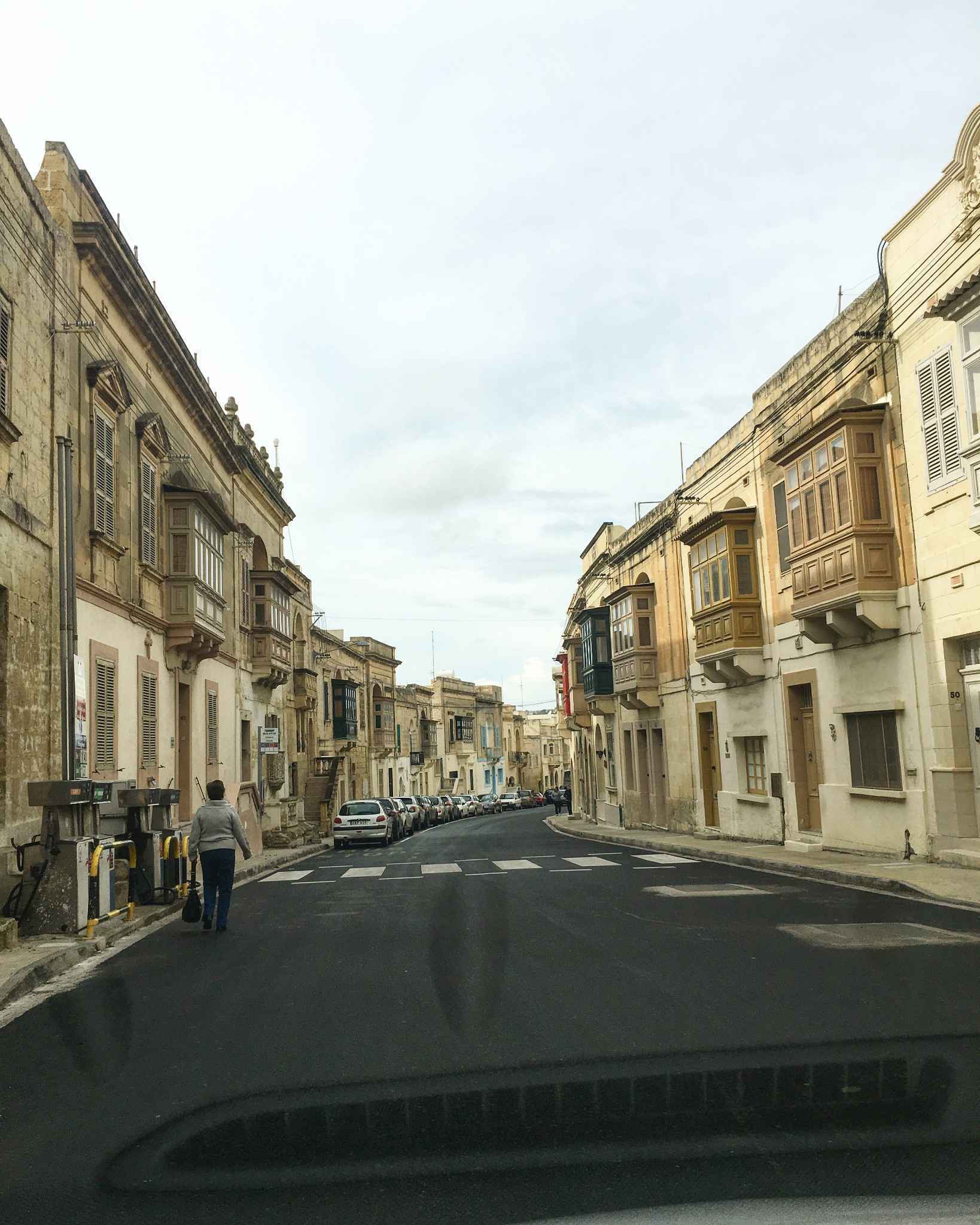 迷之马耳他，被时间遗忘的角落,马耳他旅游攻略