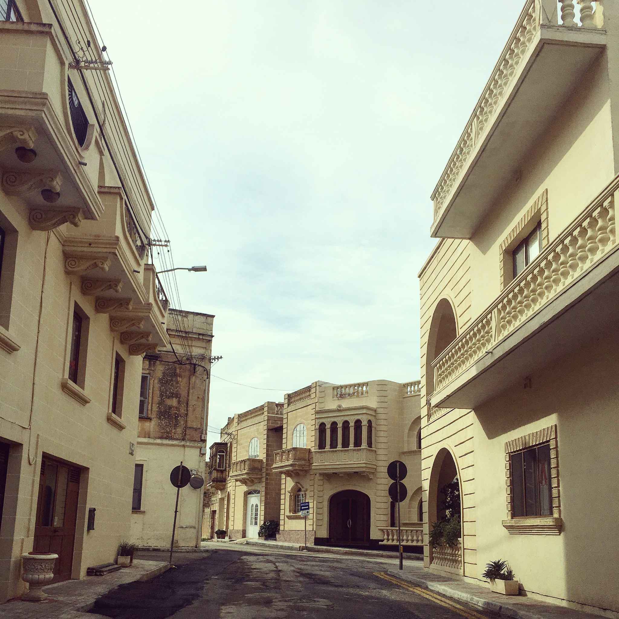 迷之马耳他，被时间遗忘的角落,马耳他旅游攻略