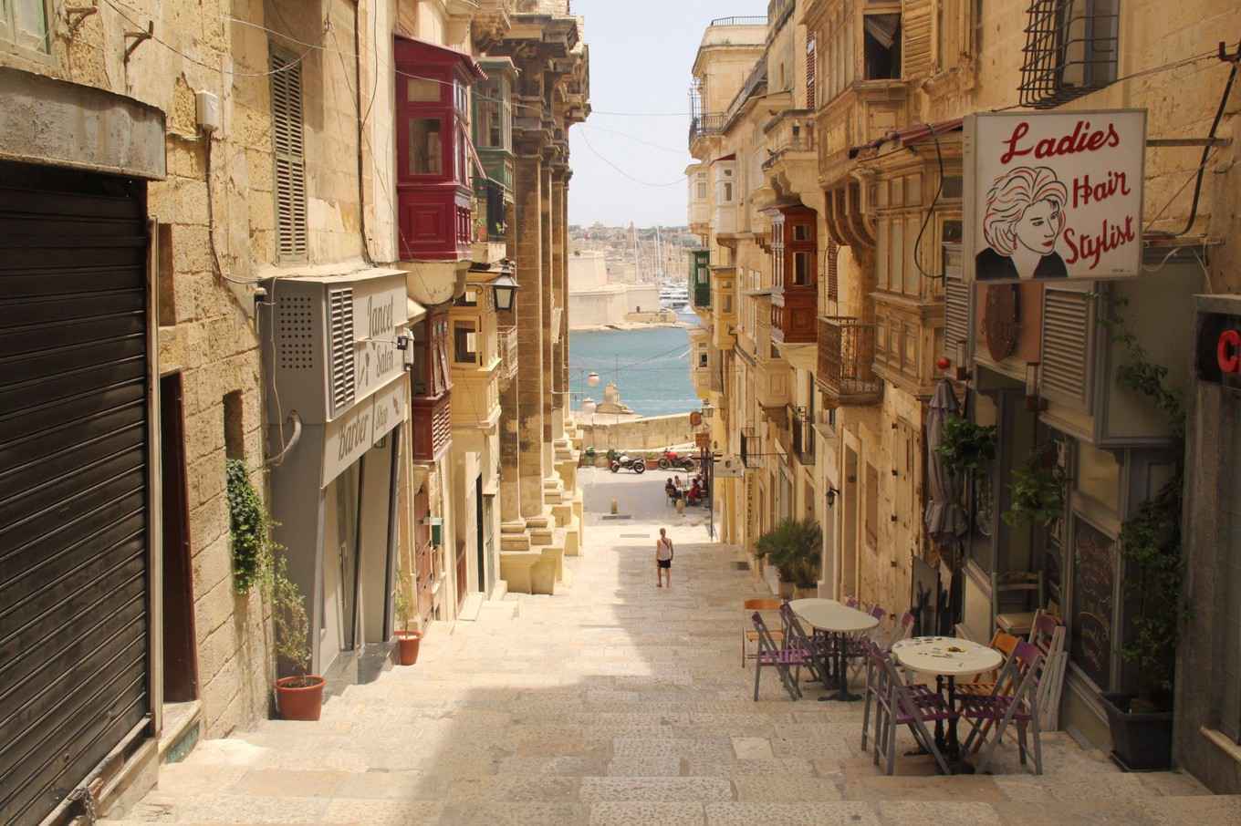 迷之马耳他，被时间遗忘的角落,马耳他旅游攻略