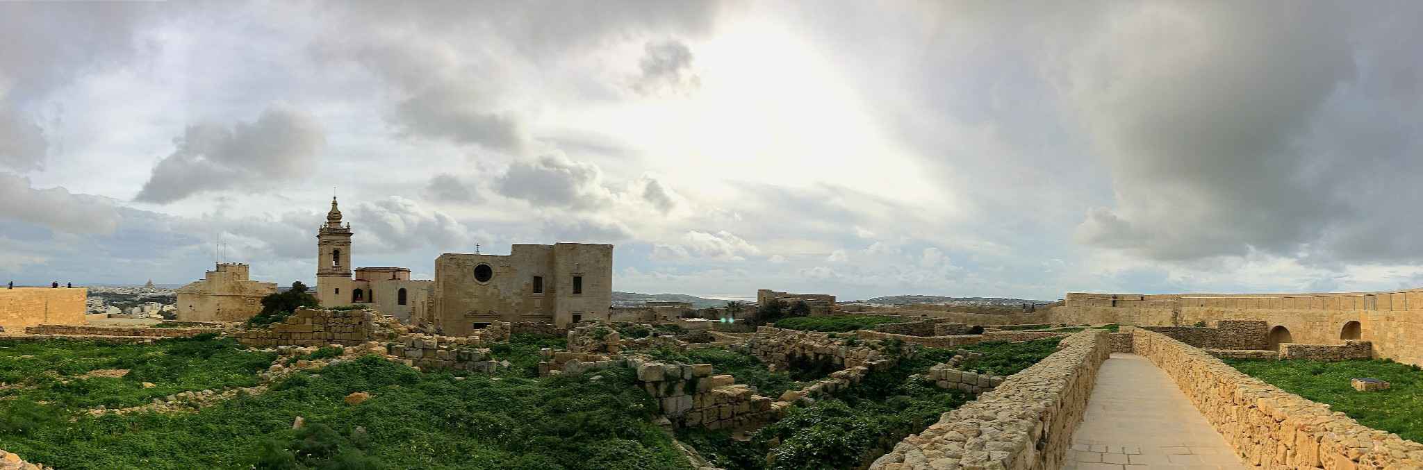 迷之马耳他，被时间遗忘的角落,马耳他旅游攻略