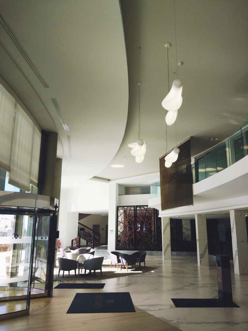 马耳他的碧海蓝天,马耳他旅游攻略