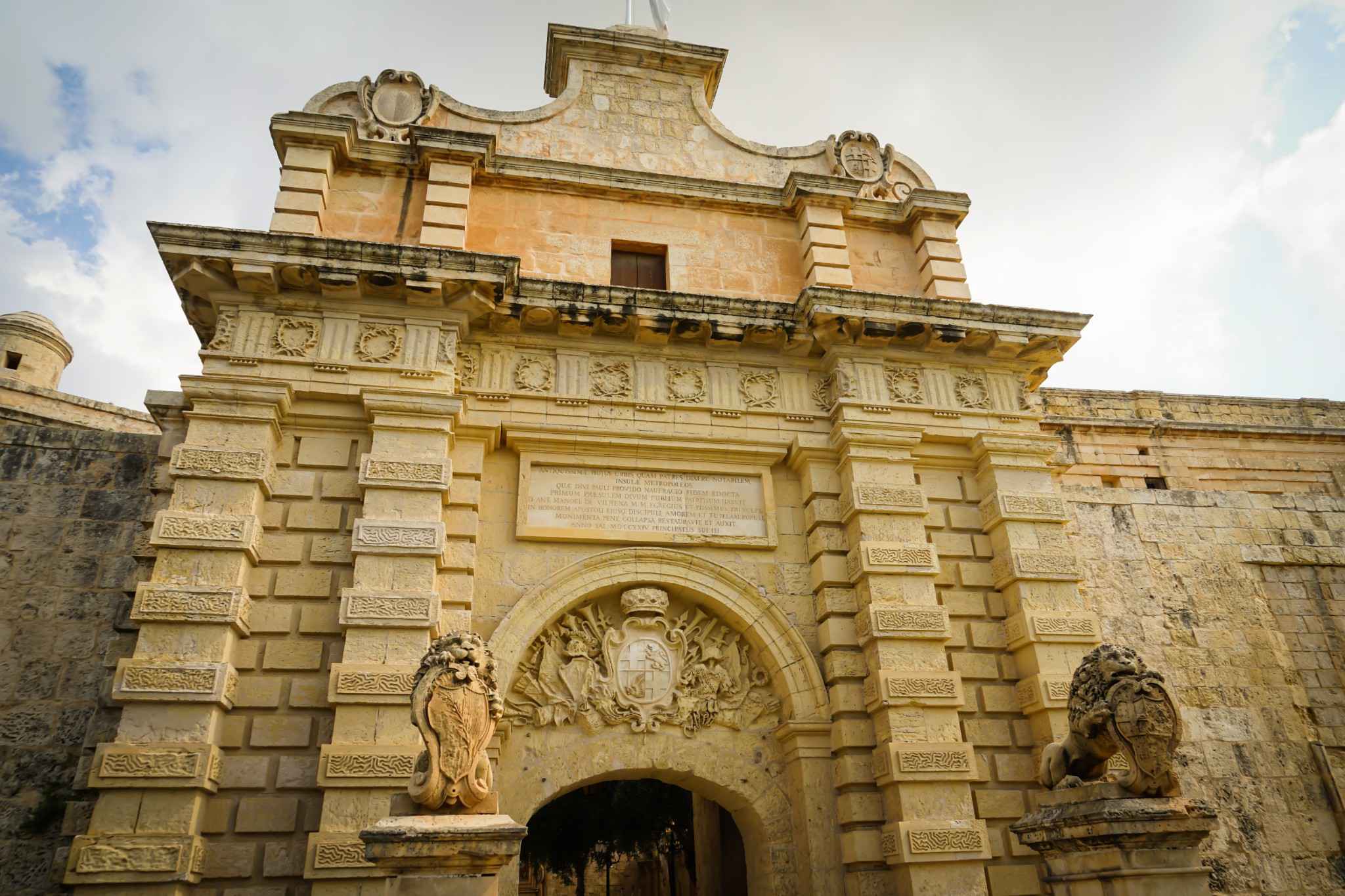 马耳他,马耳他旅游攻略