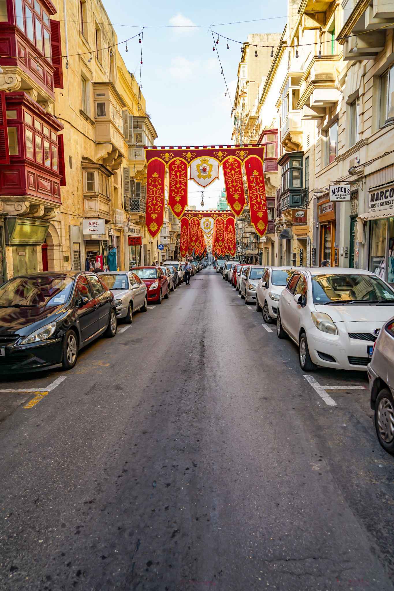 马耳他,马耳他旅游攻略