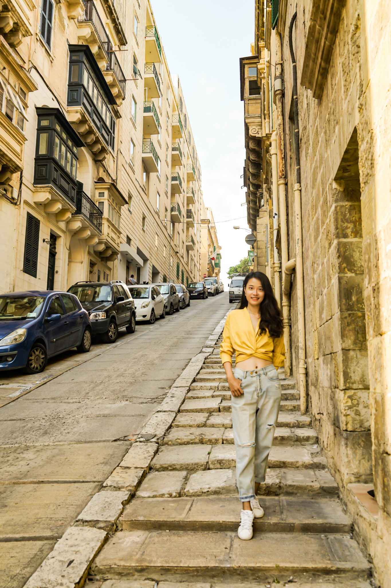 马耳他,马耳他旅游攻略