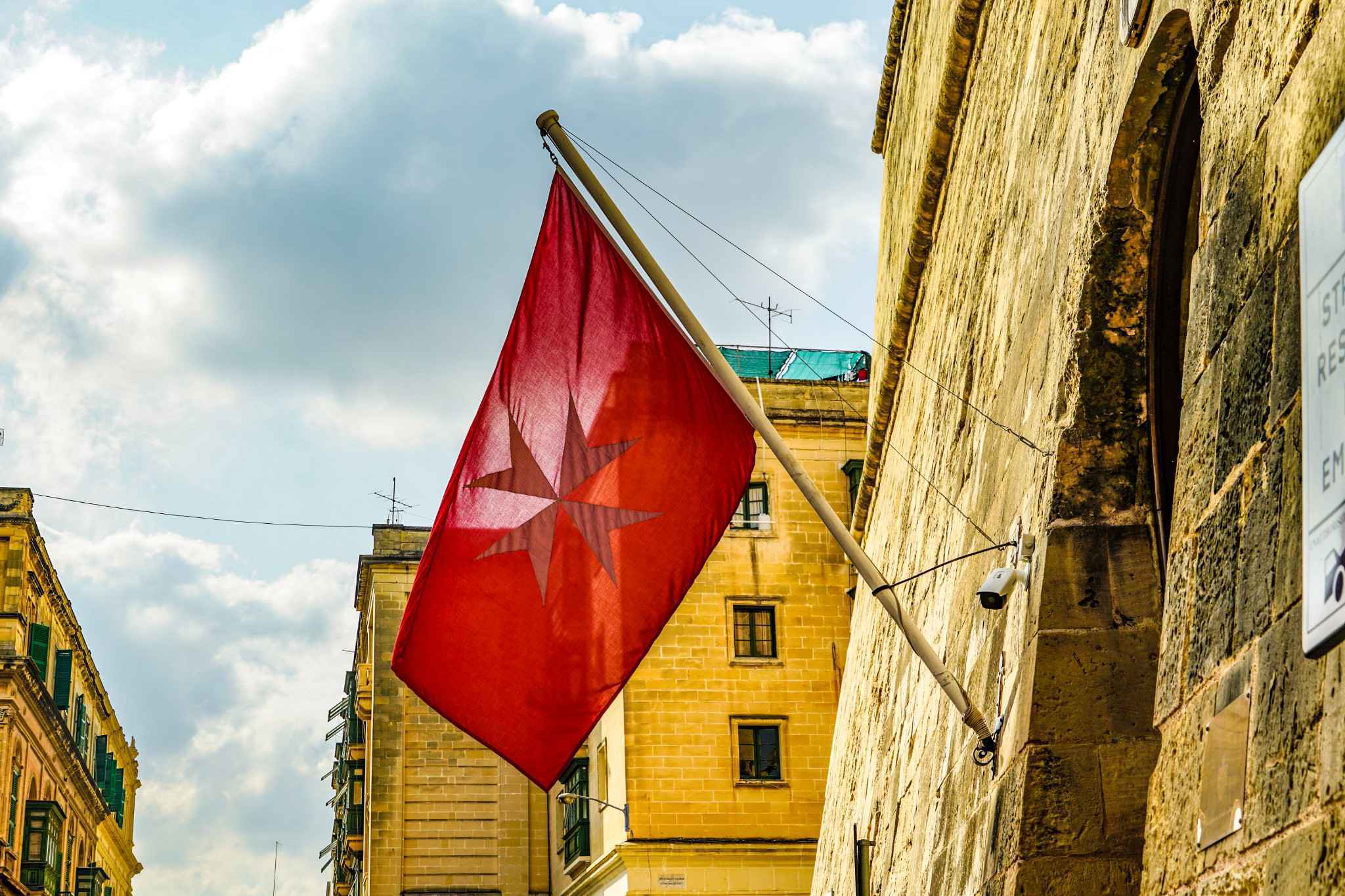 马耳他,马耳他旅游攻略