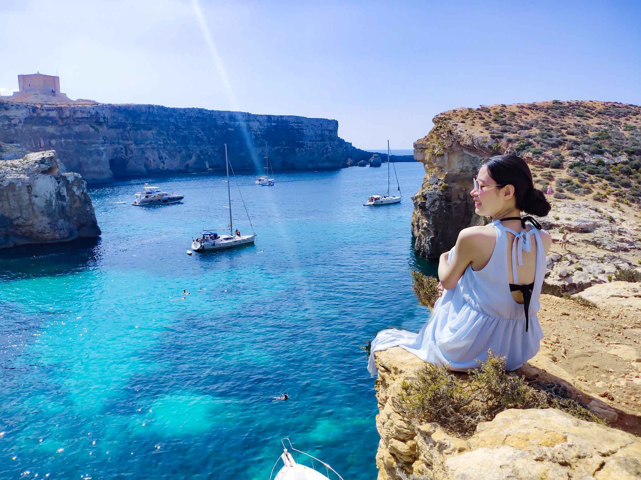 马耳他,马耳他旅游攻略