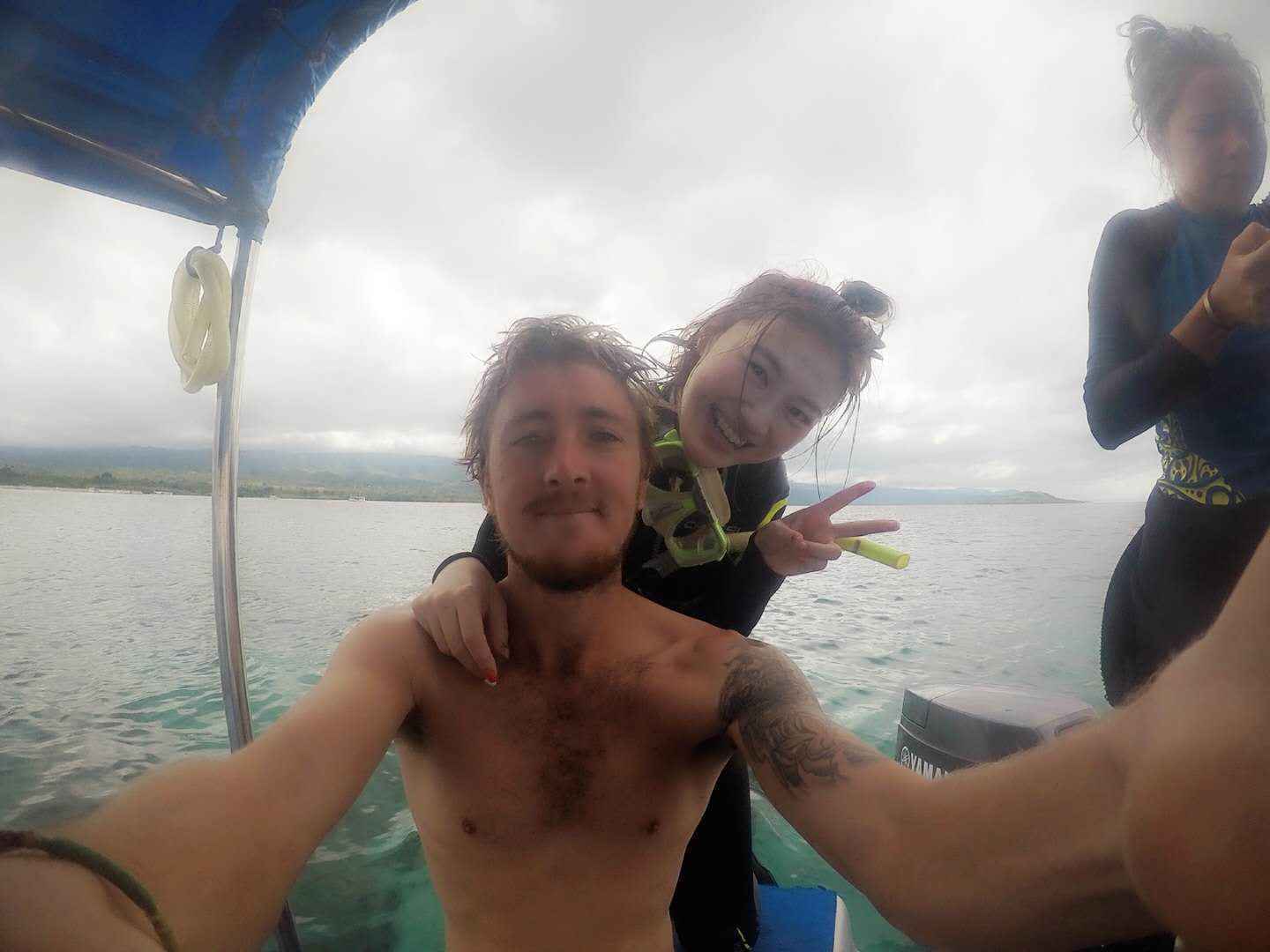 【潜水入坑指南】小白顽强的diver进化史~更新到