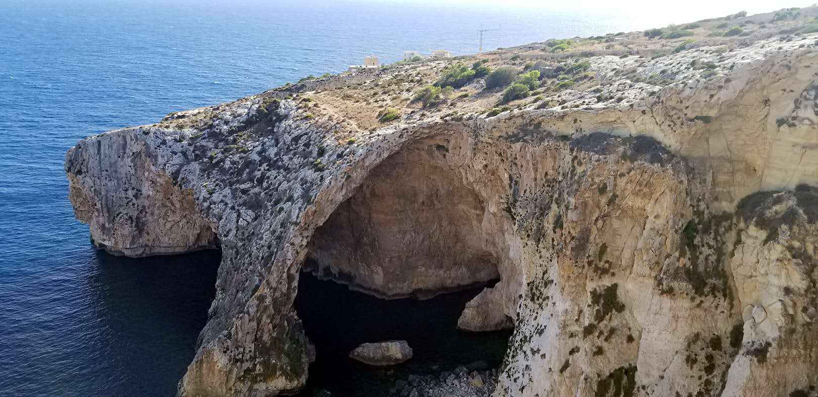【2 week solo dive trip】马耳他潜水考证攻略(水肺